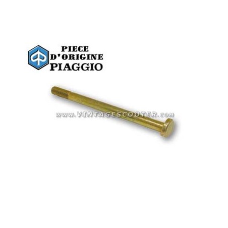 Goujon de carters long 100mm Vespa N / GT / Sprint / Rally / PX